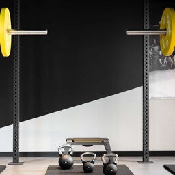 Radisson Hotel & Suites, Amsterdam South – Fitnesscenter