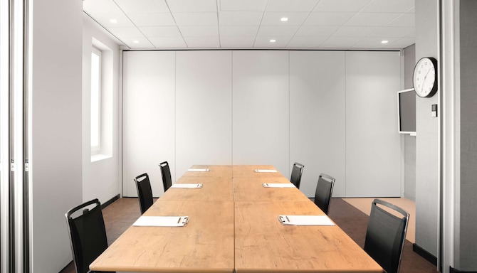 Meetingraum 1