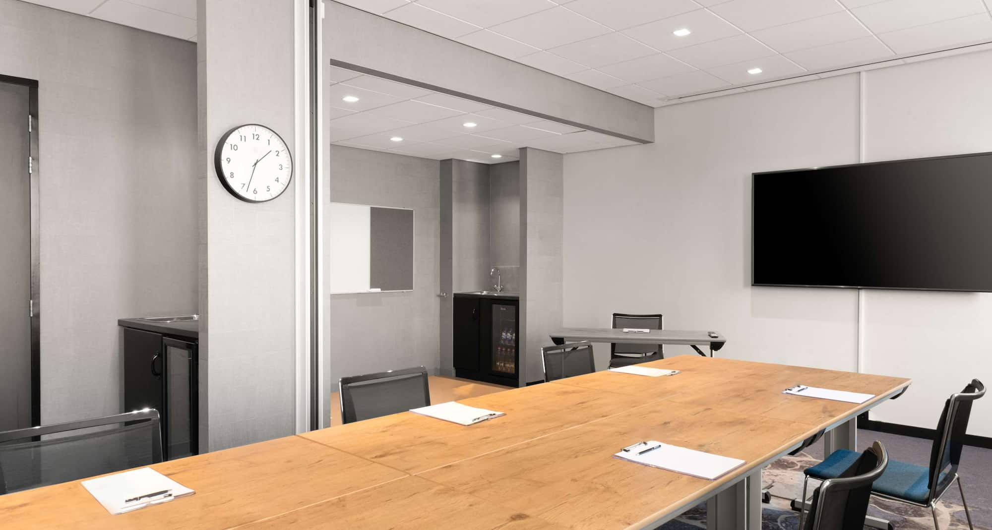 Radisson Hotel & Suites Amsterdam South - Vergaderruimte 2