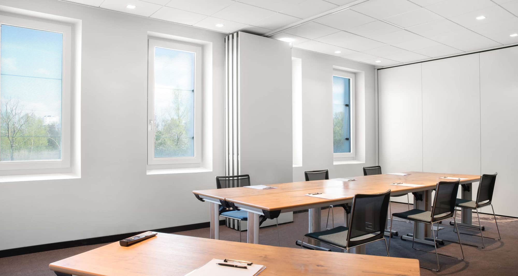 Radisson Hotel & Suites Amsterdam South - Vergaderruimte 4