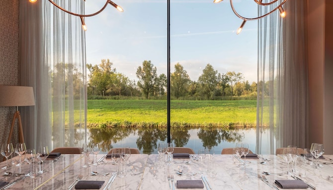 Private Dining