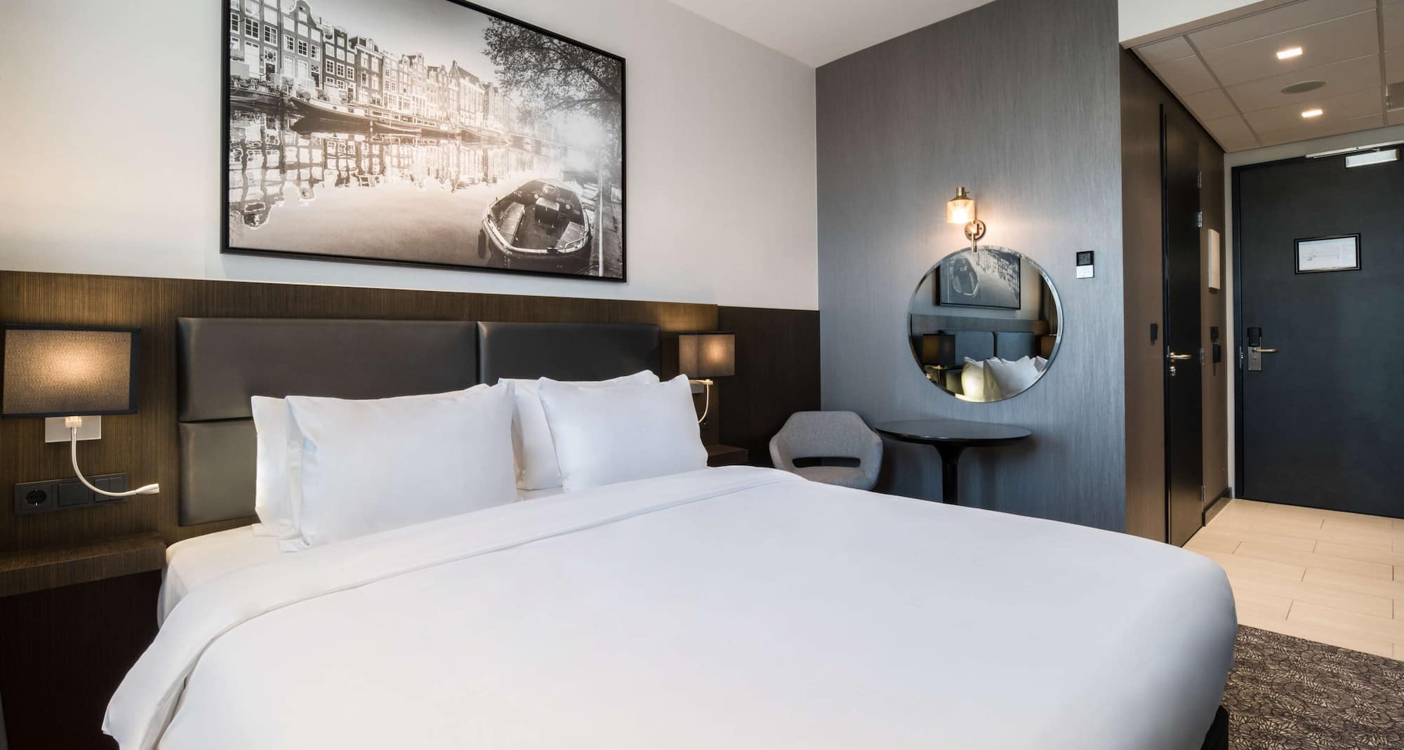 Radisson Hotel & Suites Amsterdam South