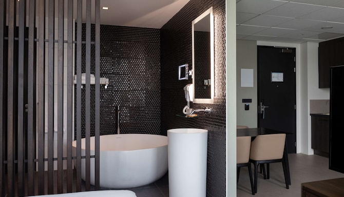 Radisson Hotel &amp; Suites Amsterdam South - Premium Studio Suite