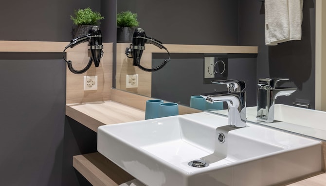 Radisson Hotel & Suites Zurich - Chambres / Logements
