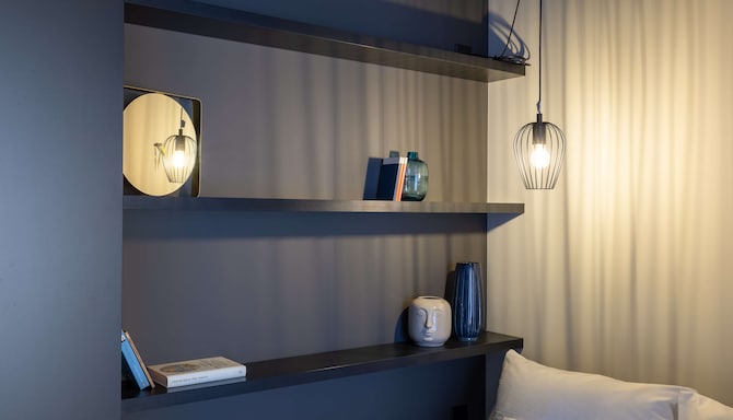 Radisson Hotel & Suites Zurich - Chambres / Logements