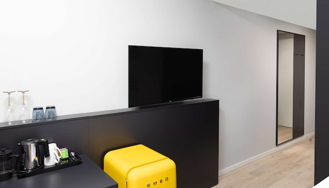 Radisson Hotel & Suites Zurich - Chambres / Logements