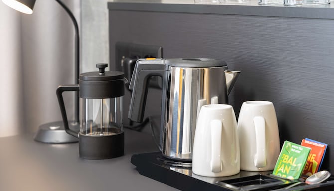 Radisson Hotel & Suites Zurich - Chambres / Logements