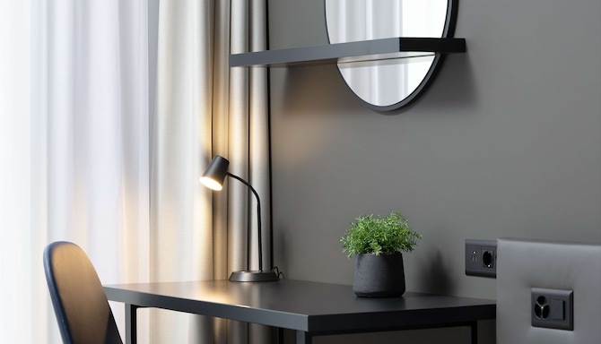 Radisson Hotel & Suites Zurich - Suite