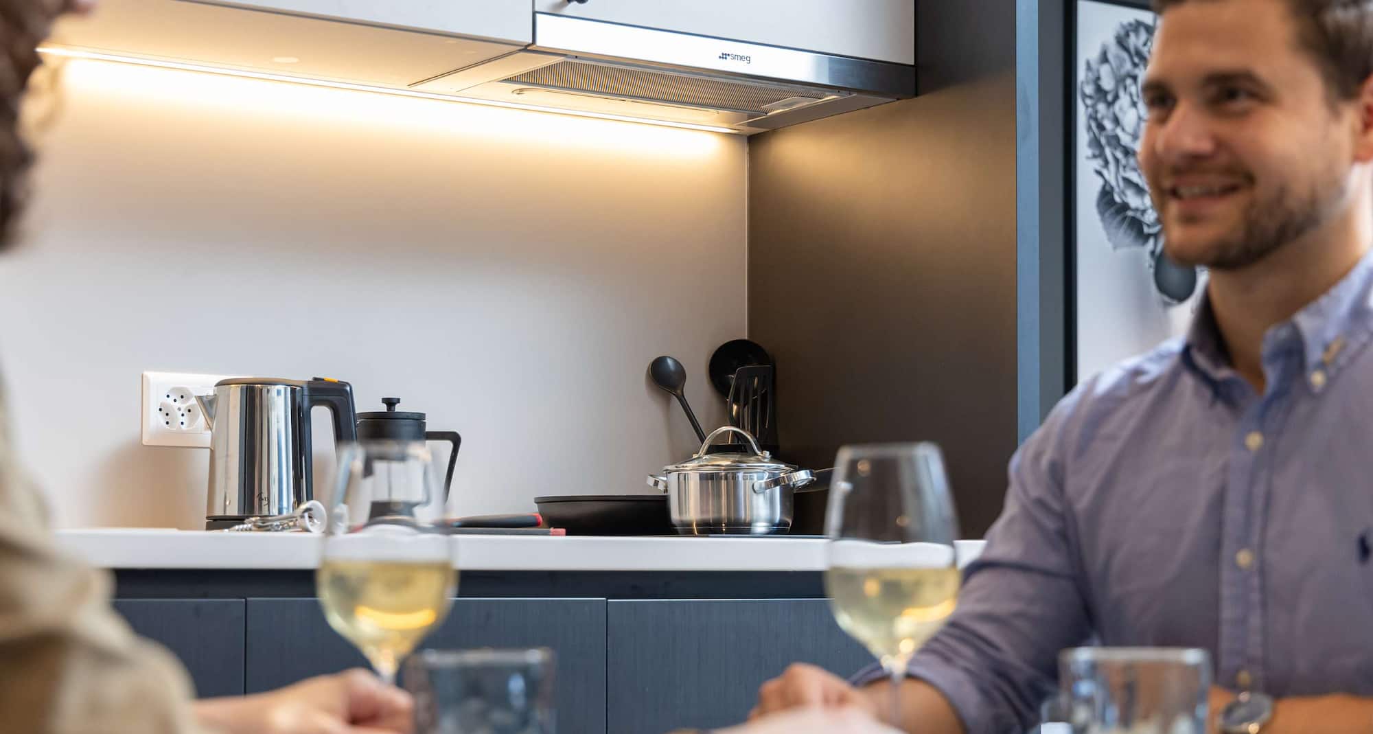 Radisson Hotel and Suites Zurich - Lifestlye