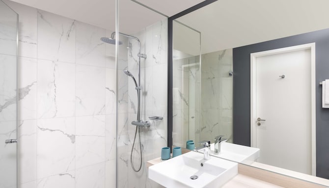 Radisson Hotel & Suites Zurich - Chambres / Logements