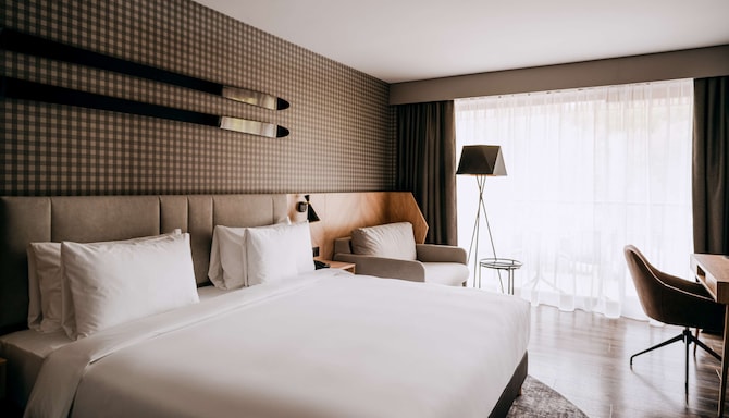 Radisson Hotel Szklarska Poreba - Standard Room