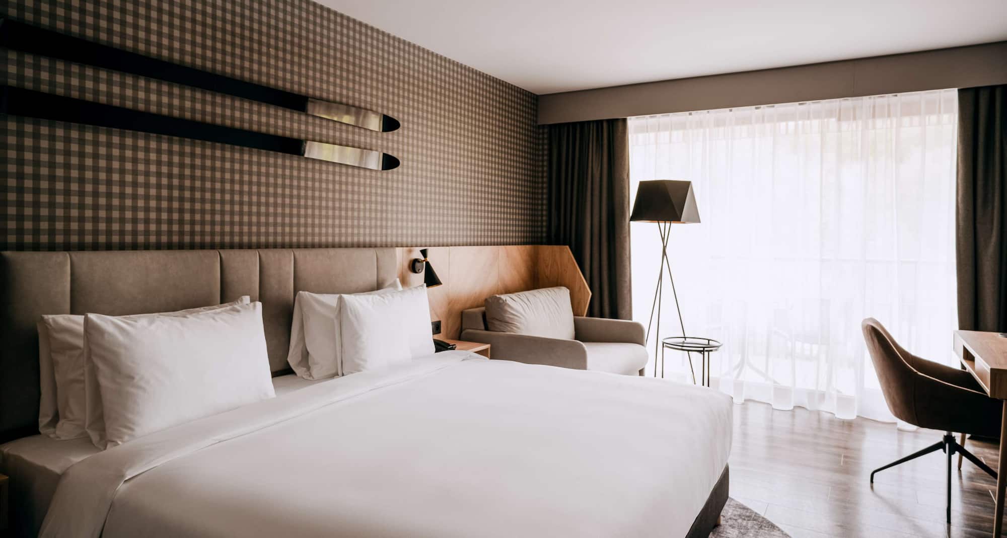 Radisson Hotel Szklarska Poreba - Standard Room