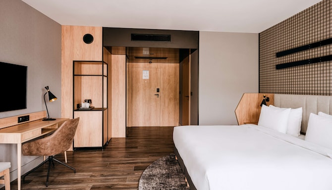 Radisson Hotel Szklarska Poreba - Family Room