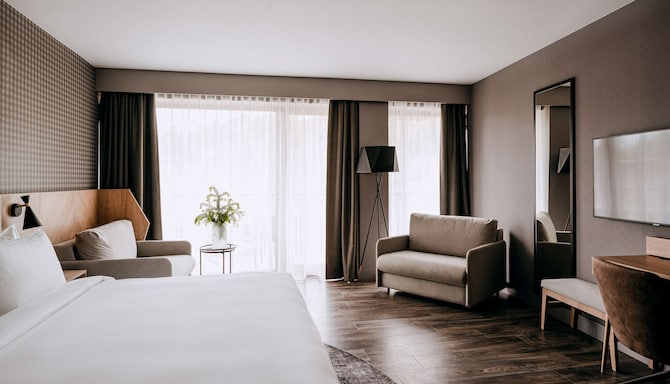Radisson Hotel Szklarska Poreba - Family Room