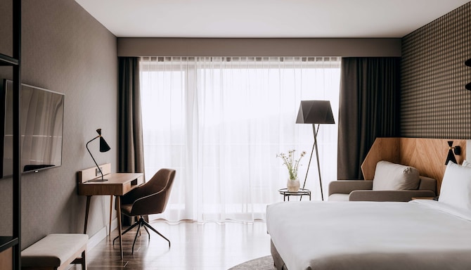 Radisson Hotel Szklarska Poreba - Superior Room