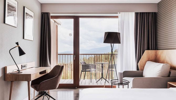 Radisson Hotel Szklarska Poręba - Superior Room
