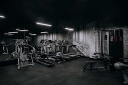 Radisson Hotel Szklarska Poreba - Gym