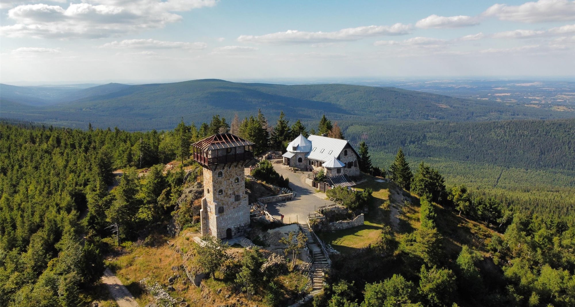 Radisson Hotel Szklarska Poręba - Attractions