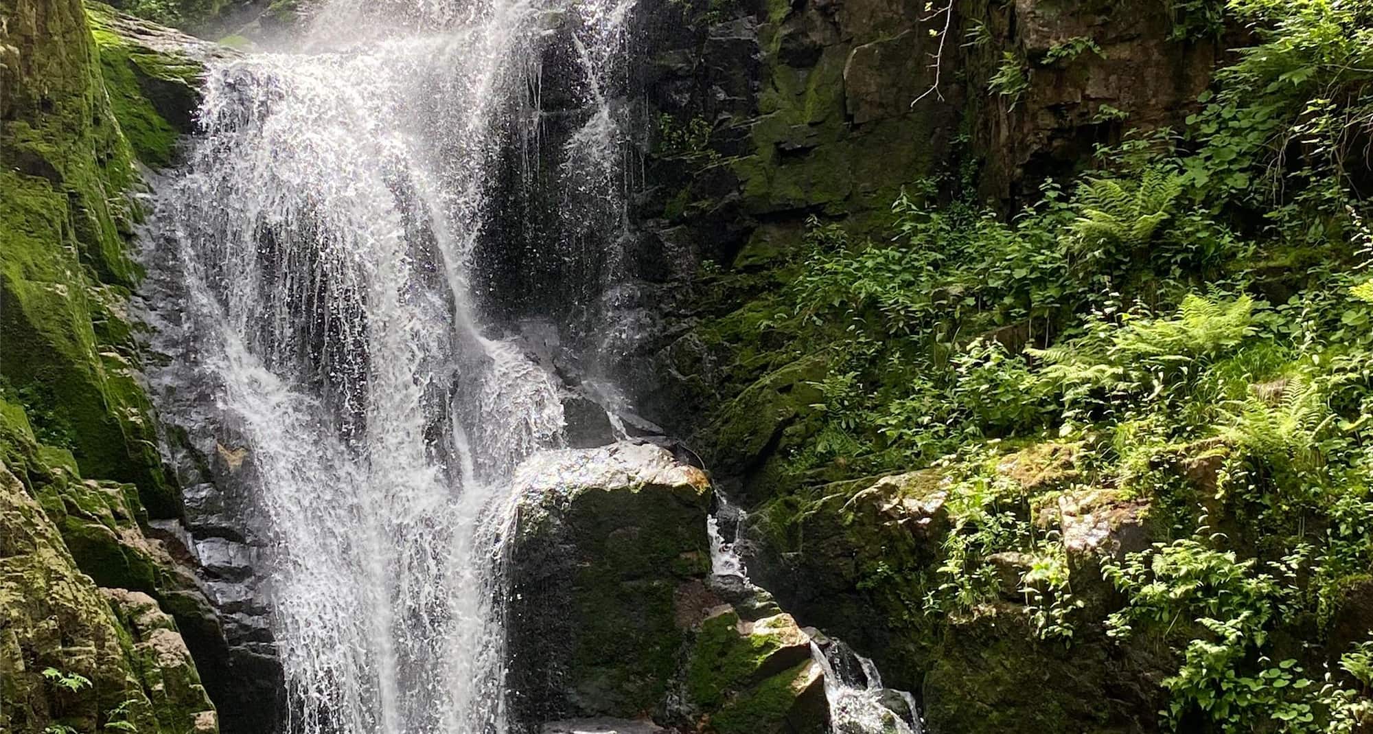 Radisson Hotel Szklarska Poręba - Szklarki Waterfall