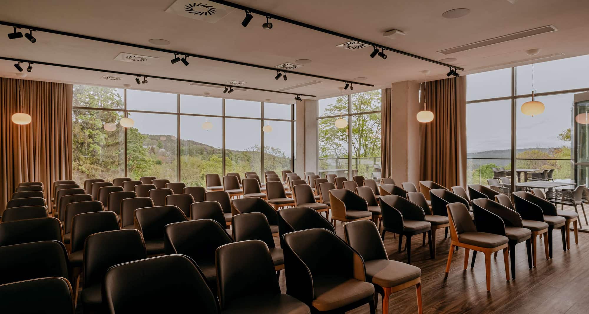 Radisson Hotel Szklarska Poreba - Sala spotkań