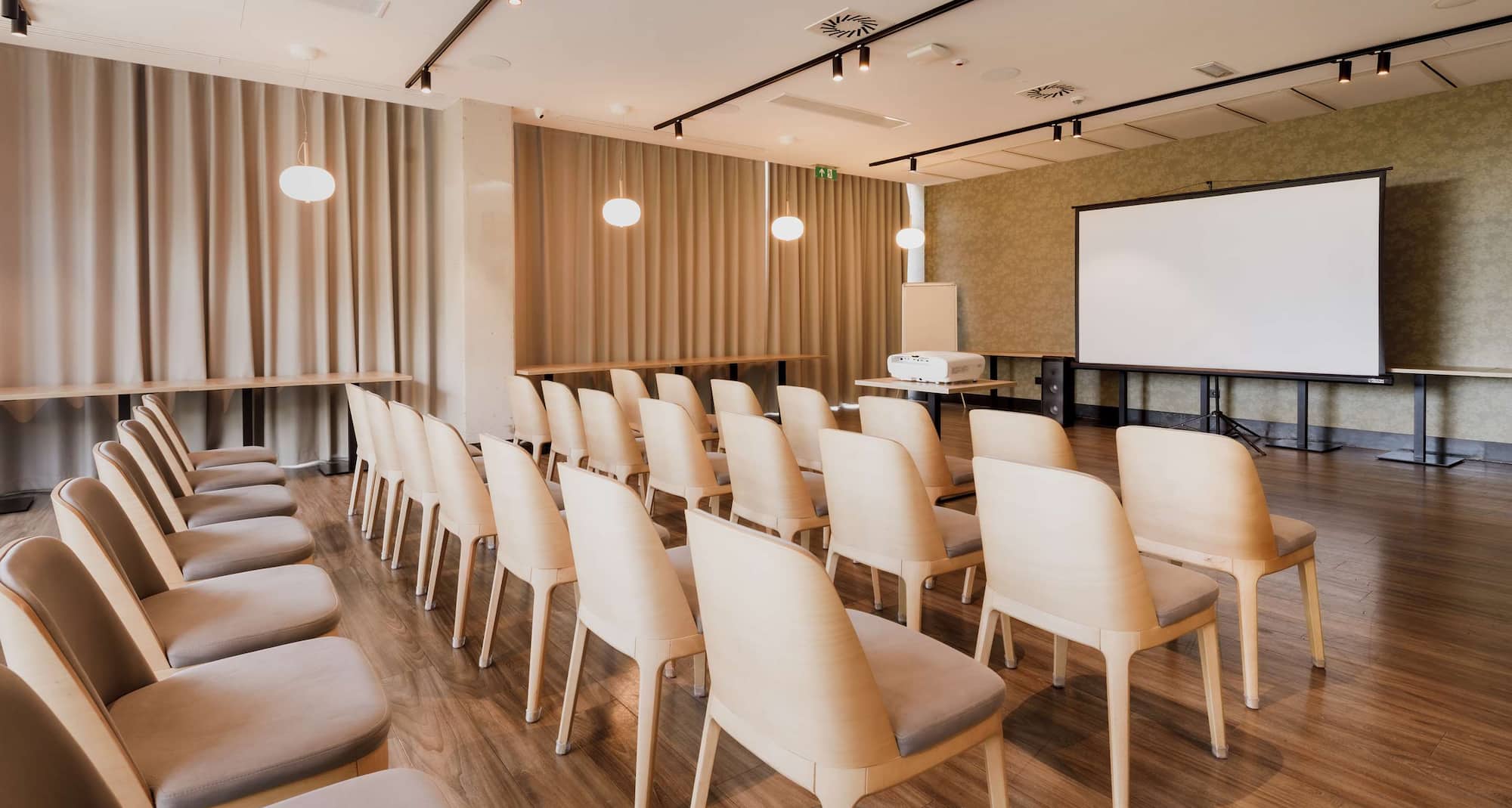 Radisson Hotel Szklarska Poręba - Meeting room