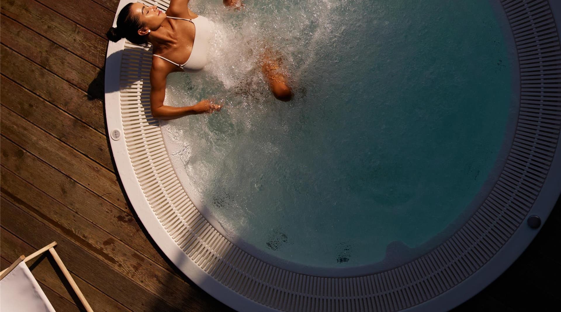 Radisson Hotel Szklarska Poręba - Whirlpool