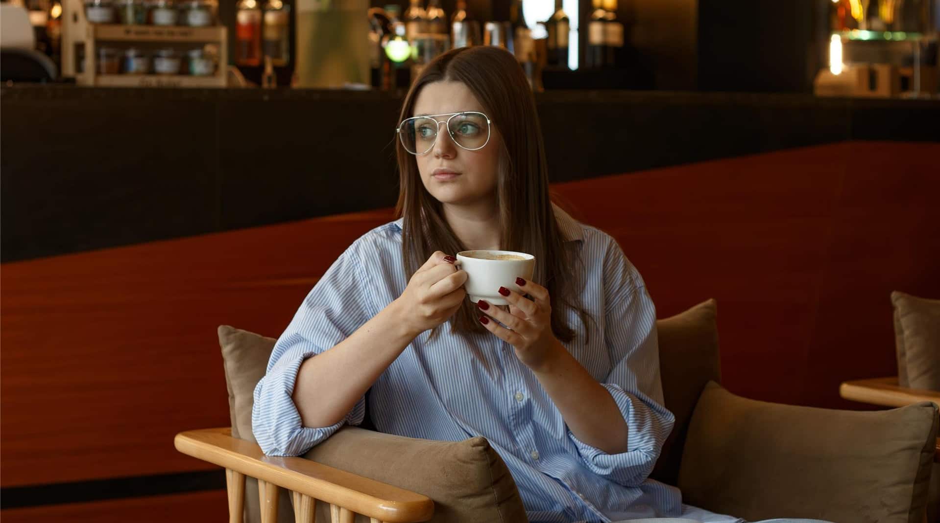 Radisson Hotel Szklarska Poręba - Lobby Bar