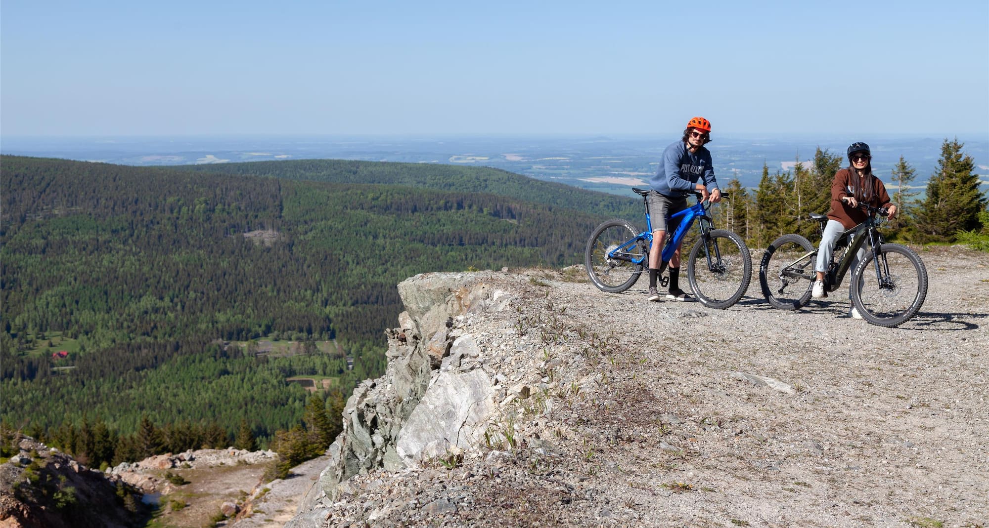 Radisson Hotel Szklarska Poręba - Bike activity