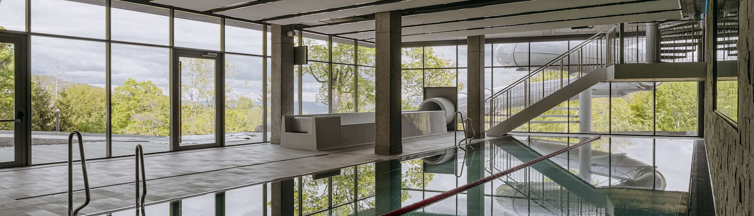 Radisson Hotel Szklarska Poreba - Pool zone