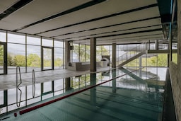 Radisson Hotel Szklarska Poreba - Strefa basenowa