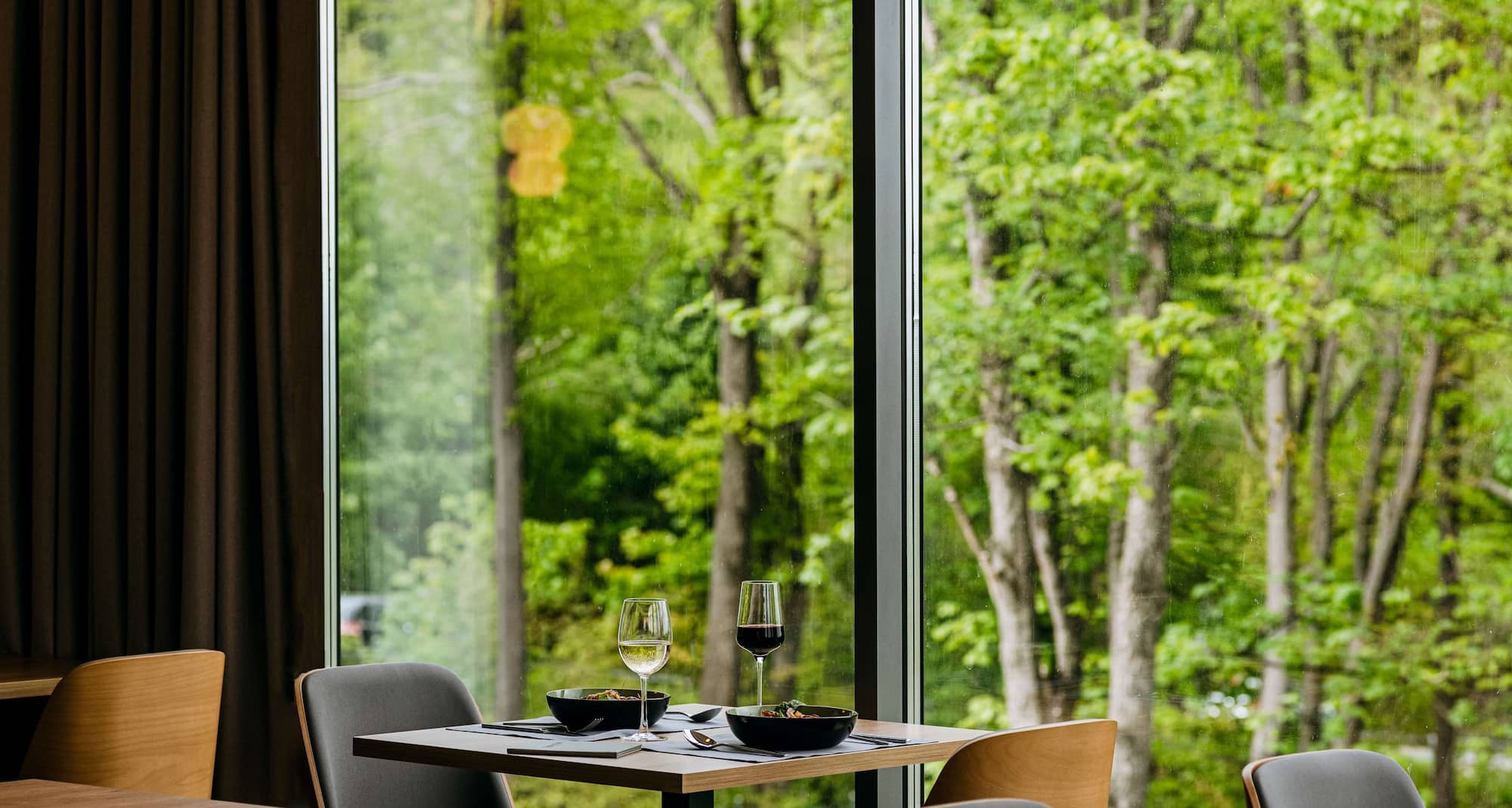 Radisson Hotel Szklarska Poreba - Spice & Herb Restaurant