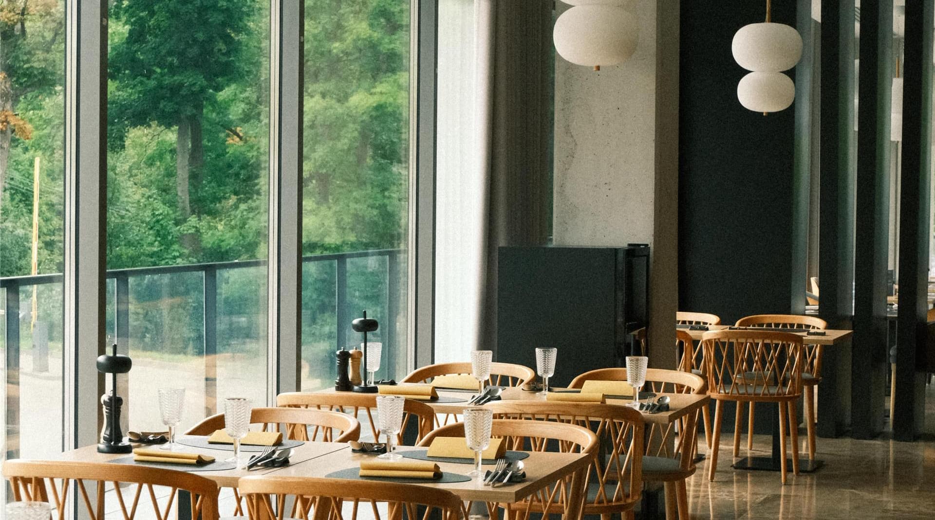 Radisson Hotel Szklarska Poręba - Spice and Herb Restaurant