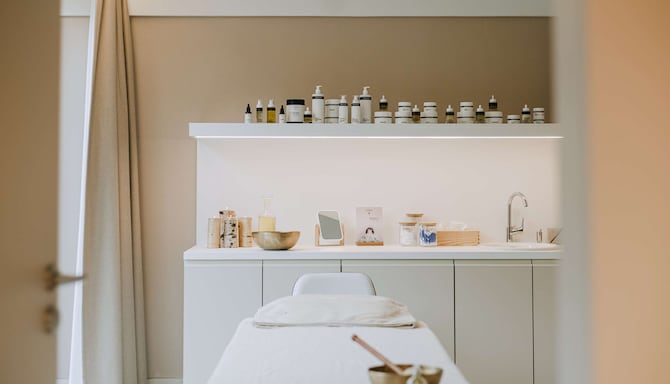 Radisson Hotel Szklarska Poreba - Sala zabiegowa