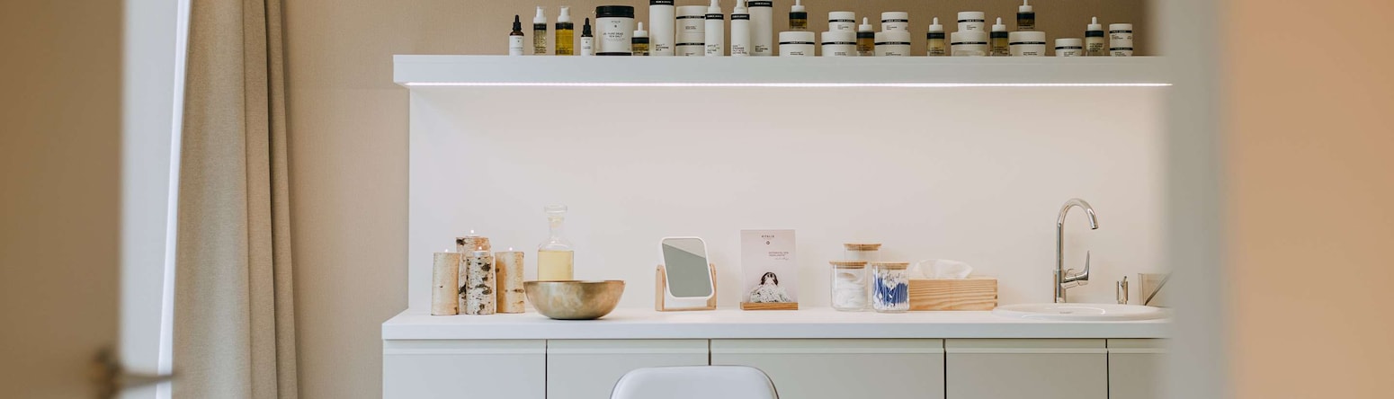 Radisson Hotel Szklarska Poreba - Treatment room