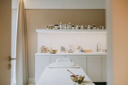 Radisson Hotel Szklarska Poreba - Sala zabiegowa