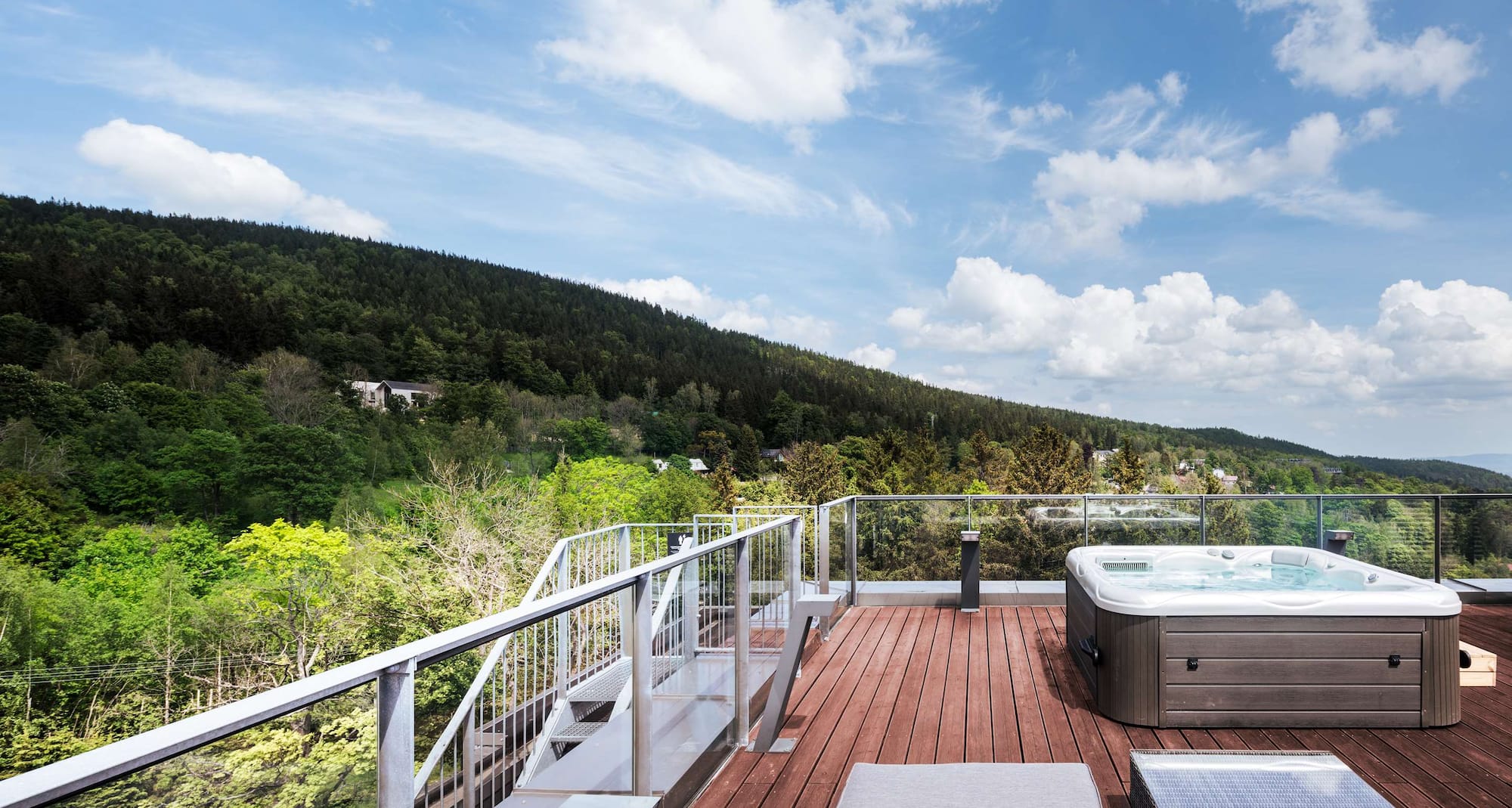 Radisson Hotel Szklarska Poręba - Premium Suite