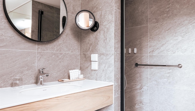 Radisson Hotel Szklarska Poręba - Premium Suite
