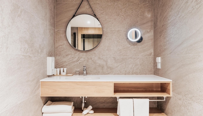 Radisson Hotel Szklarska Poręba - Premium Suite