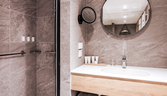 Radisson Hotel Szklarska Poręba - Premium Suite