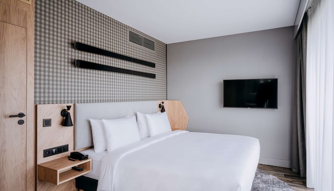 Radisson Hotel Szklarska Poreba - Superior Suite