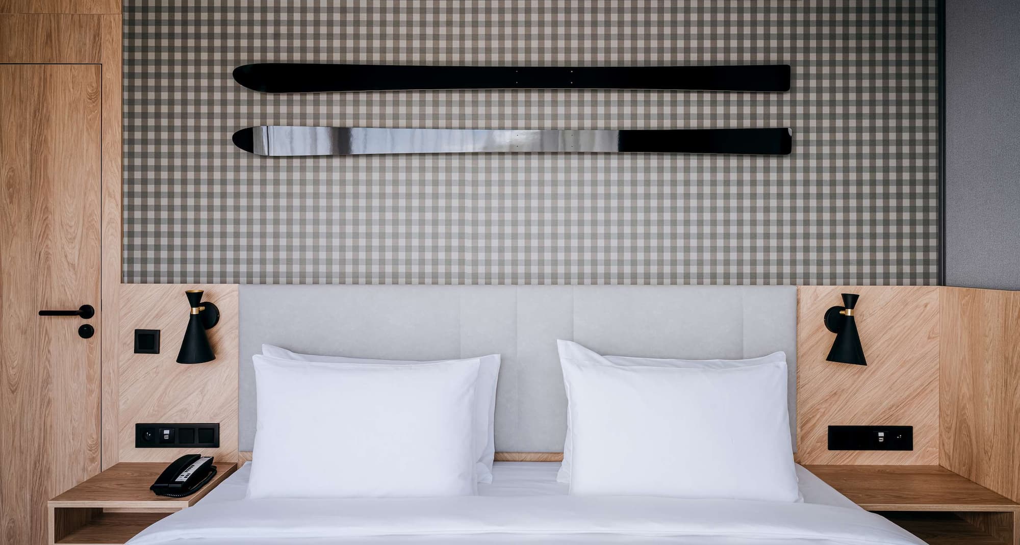 Radisson Hotel Szklarska Poręba - Suite detail