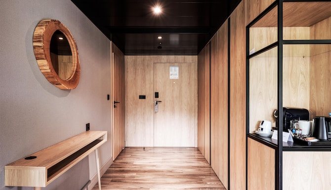 Radisson Hotel Szklarska Poręba - Premium Suite