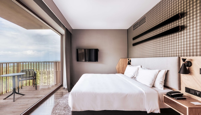 Radisson Hotel Szklarska Poręba - Premium Suite