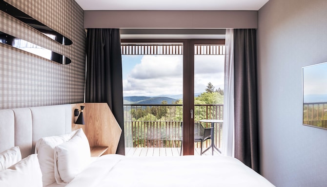 Radisson Hotel Szklarska Poręba - Suite with mountain view