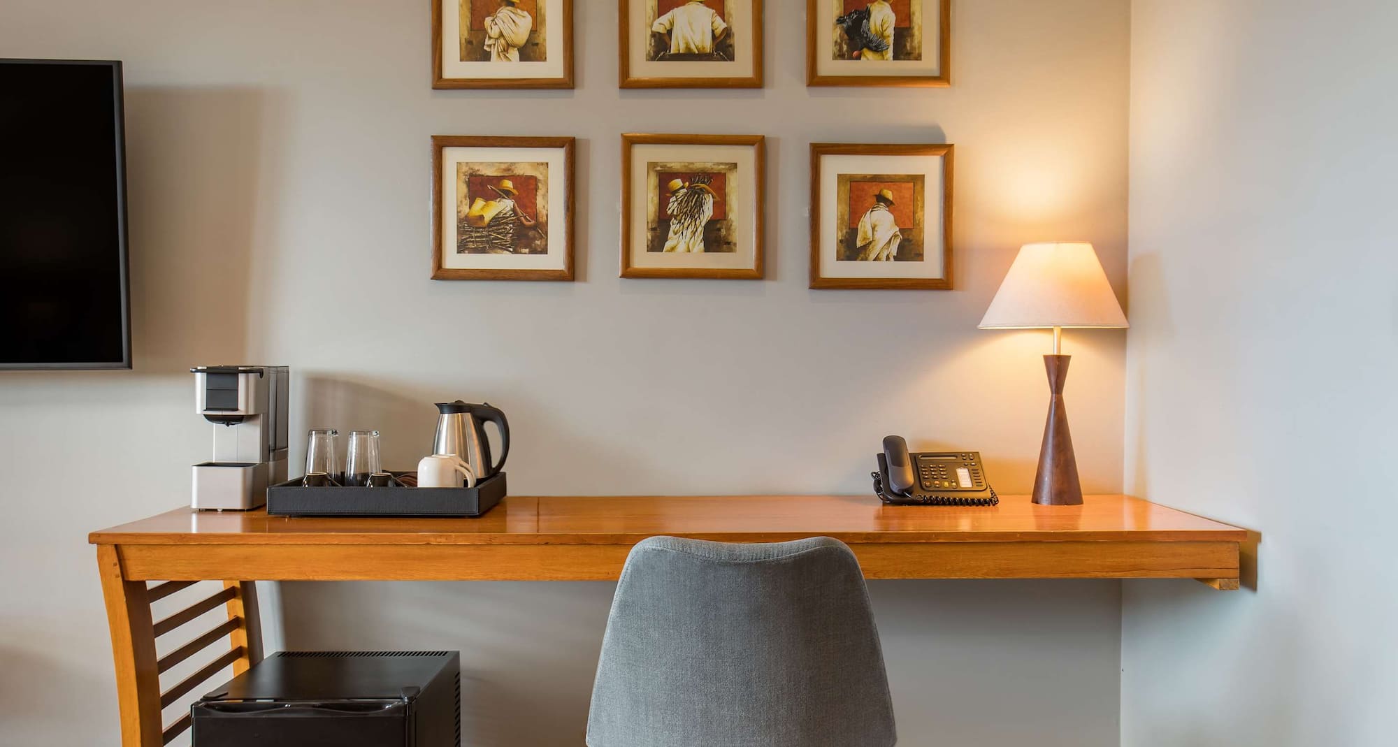 Radisson Hotel Tamboho Waterfront Antananarivo - Premium Room