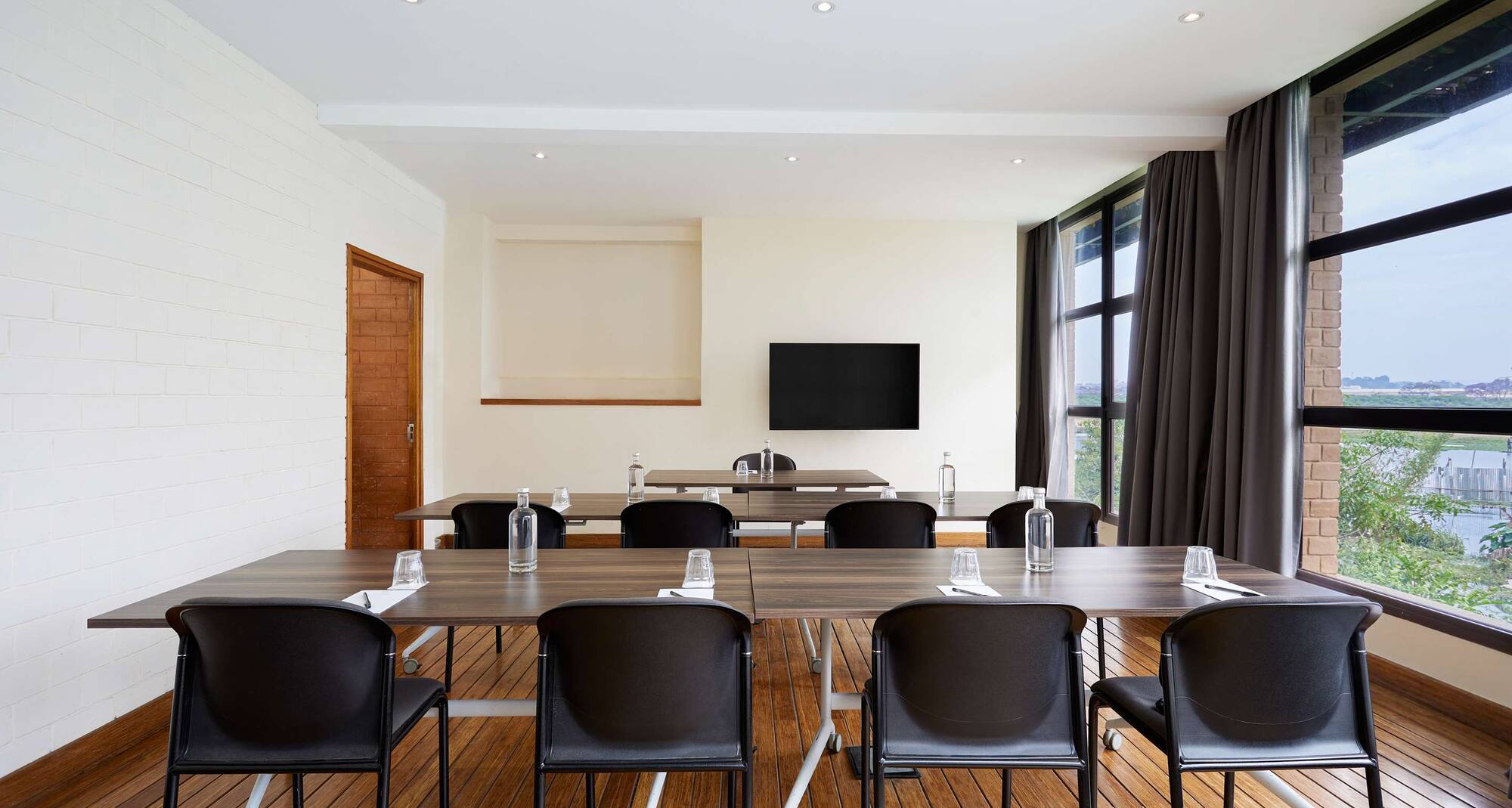 Radisson Hotel Antananarivo Waterfront - Sala riunioni Tamboho