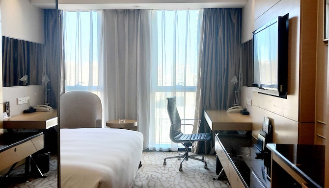 Radisson Hotel Tianjin Aqua City - Standard Room