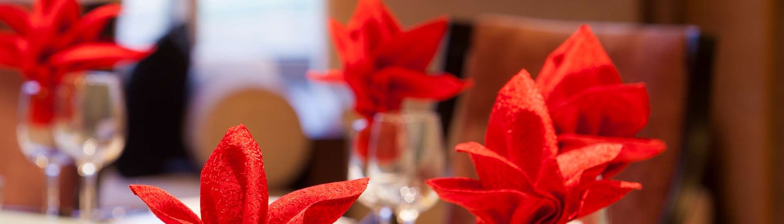 Radisson Hotel Tianjin Aqua City - Private dining room