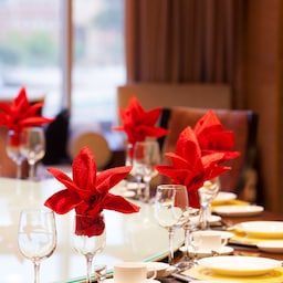 天津水游城丽筠酒店 - 私人包房