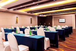 天津水游城丽筠酒店 - 多功能厅